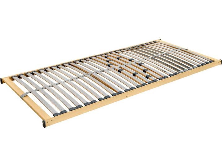 Lattenrost BASISPLUS 90x200 cm