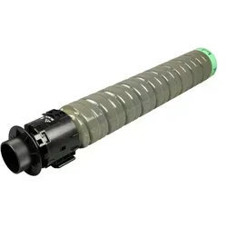 Kompatibler Toner ersetzt Ricoh 841853 MPC6003 schwarz