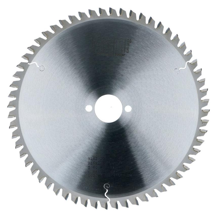 Ake Kreissägeblätter Typ 42 (HM 42 216 30 4828E)