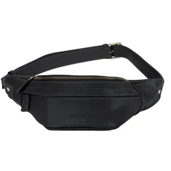 LOULEX Sling Mini Fanny Noir (Angebot)