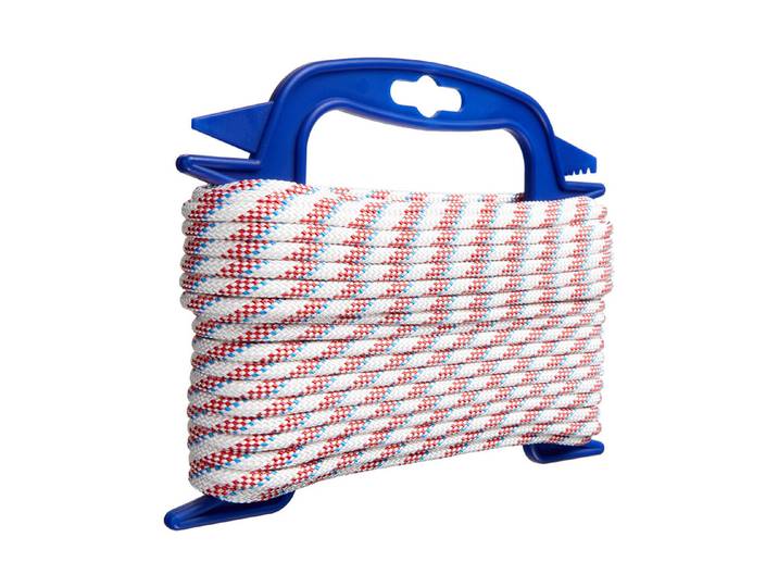 Meister + Co Seil Polyester ⌀ 5 mm 380 kg