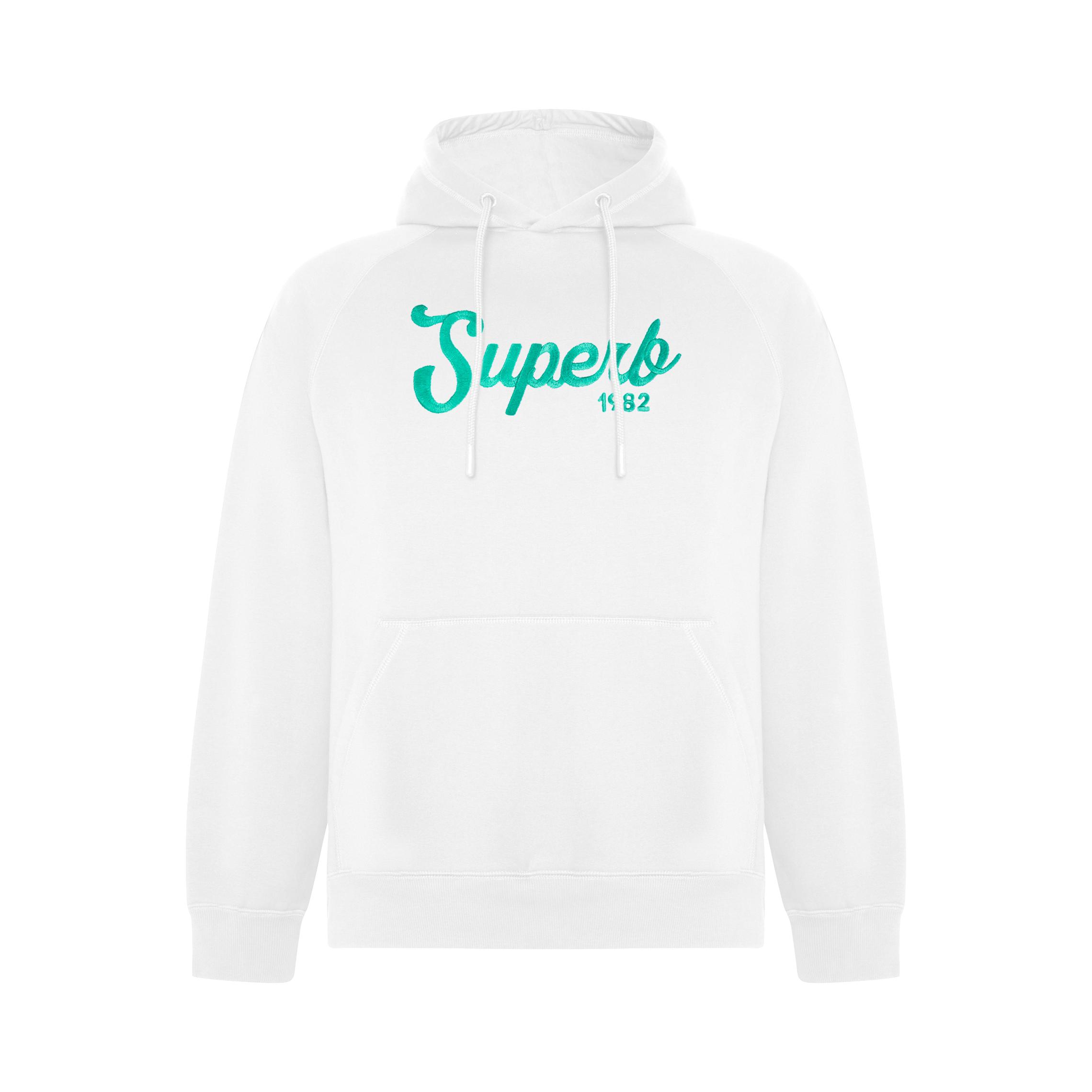 Neu Vintage Hoodie