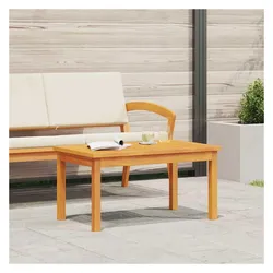 vidaXL, Gartenlounge, Gacoles (Couchtisch)