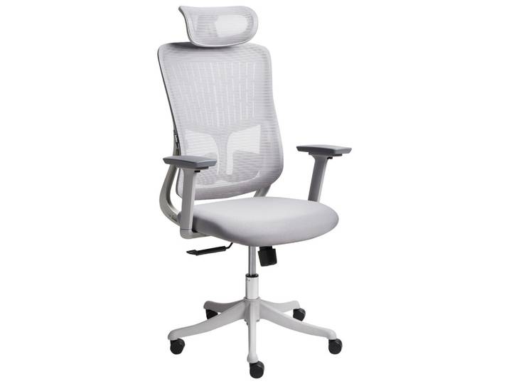 BÜROSTUHL Grau Partner