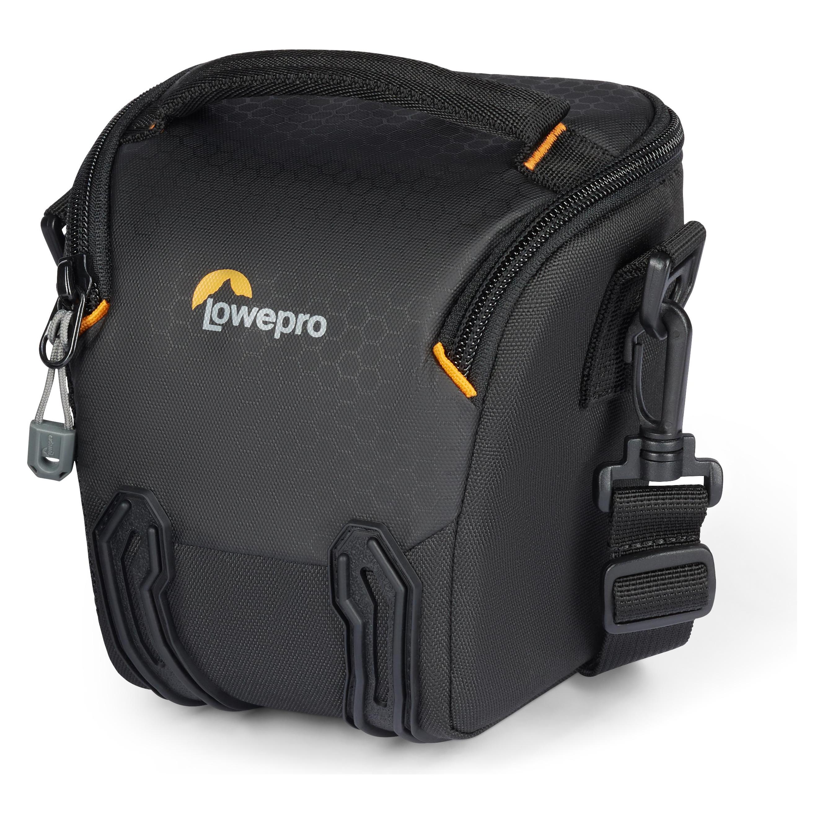 Lowepro Adventura TLZ 20 III (Kamera Schultertasche, 2 l) (LP37453-PWW)