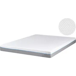 MEMORY-SCHAUMMATRATZE H2/3 Mittel 180/200 cm Glee
