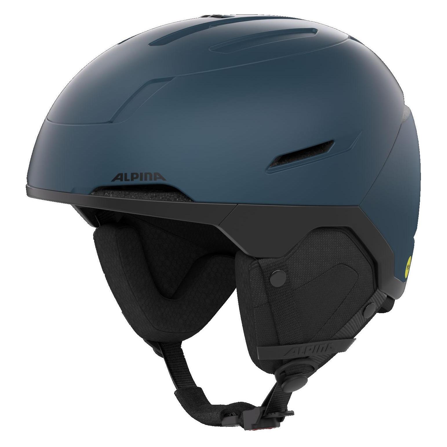 Alpina Versatile Mips (59 - 61 cm, L) (56798052)