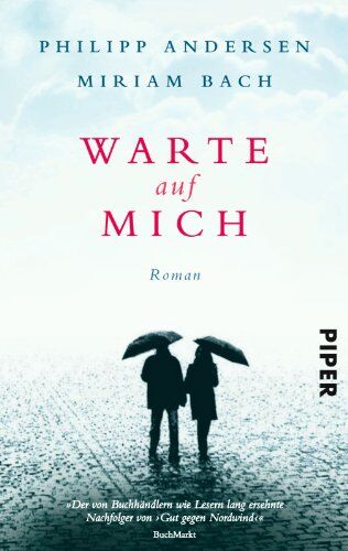 Philipp Andersen - Warte auf mich: Roman - Preis vom 02.10.2026 23:42:20 h