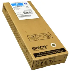 Epson, Druckerpatrone, C13T11D240