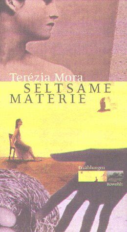 Terézia Mora - Seltsame Materie - Preis vom 30.09.2026 09:01:18 h