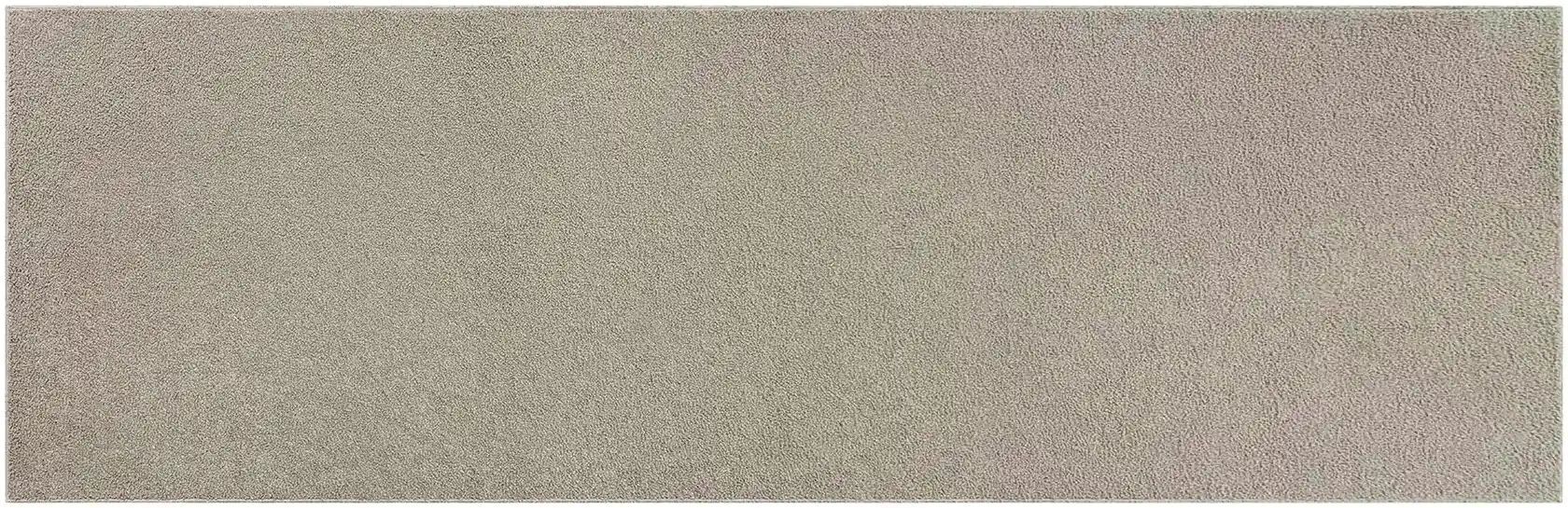 como Webteppich  Teddy ¦ beige ¦ Synthetische Fasern ¦ Maße (cm): B: 80