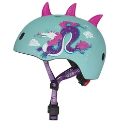 Micro, Velohelm, (52 - 56 cm)