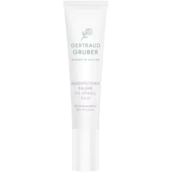 15ml GERTRAUD GRUBER Augenfältchen Balsam