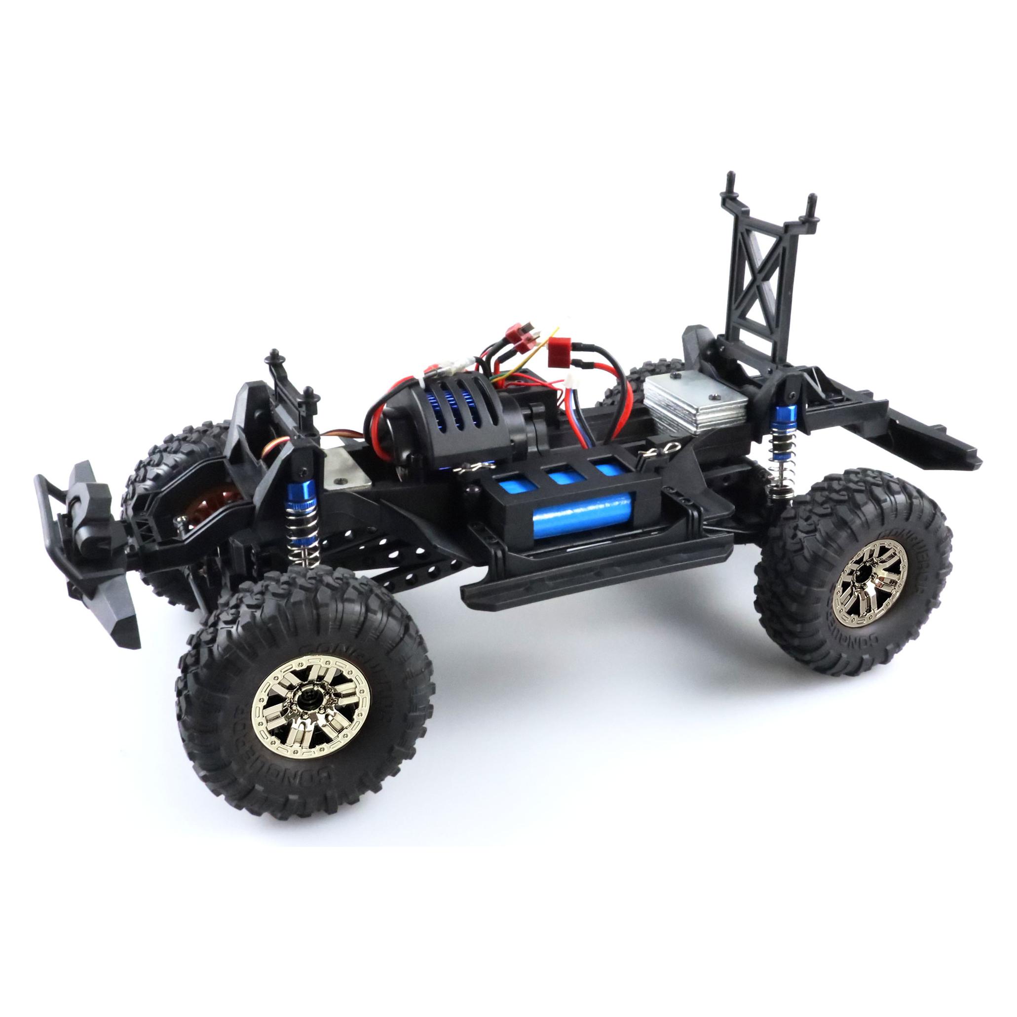 Amewi Dirt Climbing Beast (RTR Ready-to-Run) (22530)