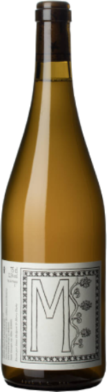 Patrick Bouju M 2022 - 75cl