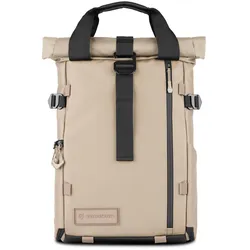 WANDRD PRVKE 15l V4 Yuma Tan