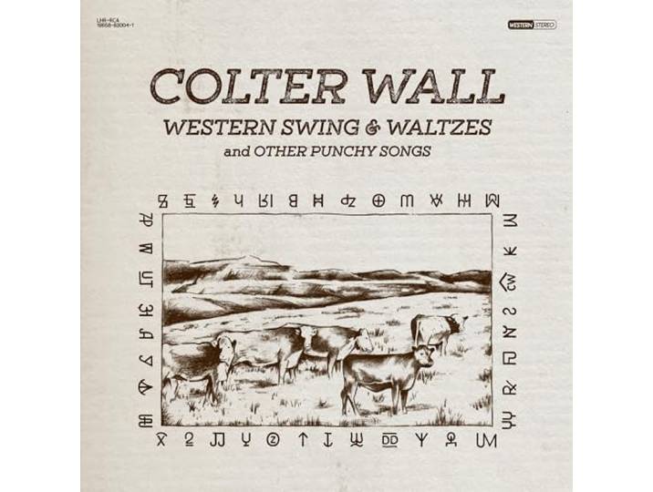 Western Swing And Waltzes