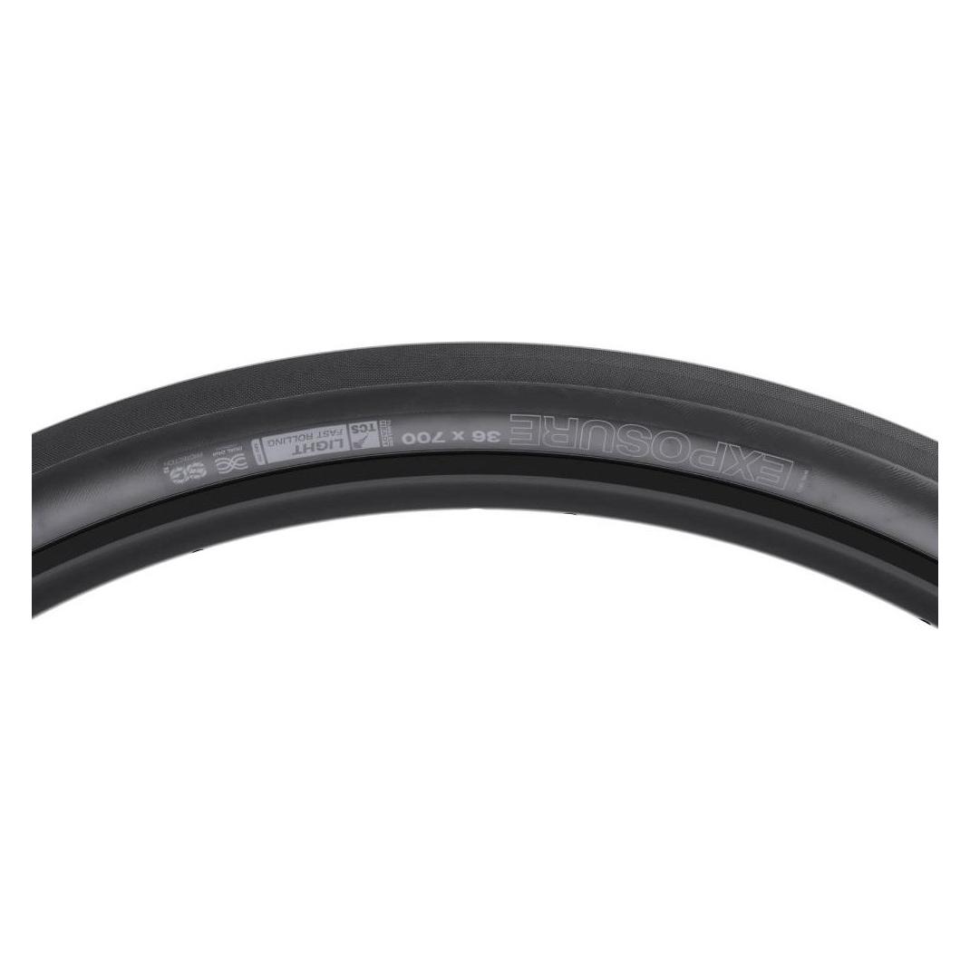 Wtb Fahrradrad Exposure 700 x 36c SG2 (36-622) (23911151)