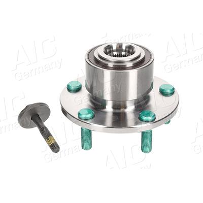 AIC Radlagersatz Vorderachse 72951 für MAZDA