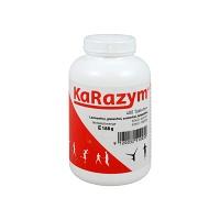 KARAZYM magensaftresistente Tabletten 400 St