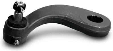 SPIDAN CHASSIS PARTS 59202 Pitman Arm
