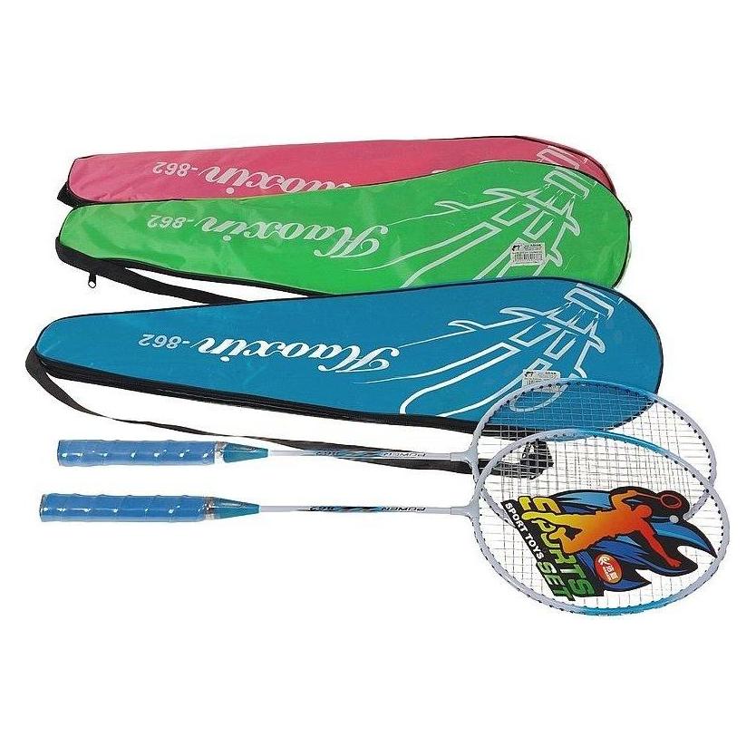 Adar MIX-Badminton-Set (58219411)