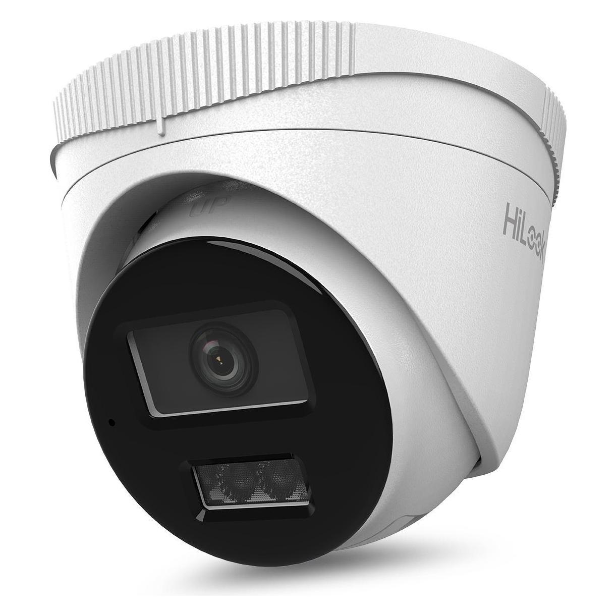 HiLook Kamera IP Kamera IP IPC-T240HA-LUC by Hikvision 4Mpx Smart Hybrid Light 20m (IPC-T240HA-LUC)