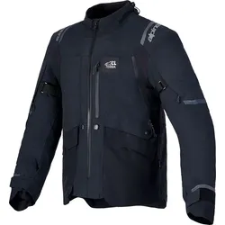 Alpinestars ST-7 v2, Textiljacke Gore-Tex - Schwarz - XL