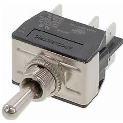 Bulgin C3972BBAAA Kippschalter 1 St.