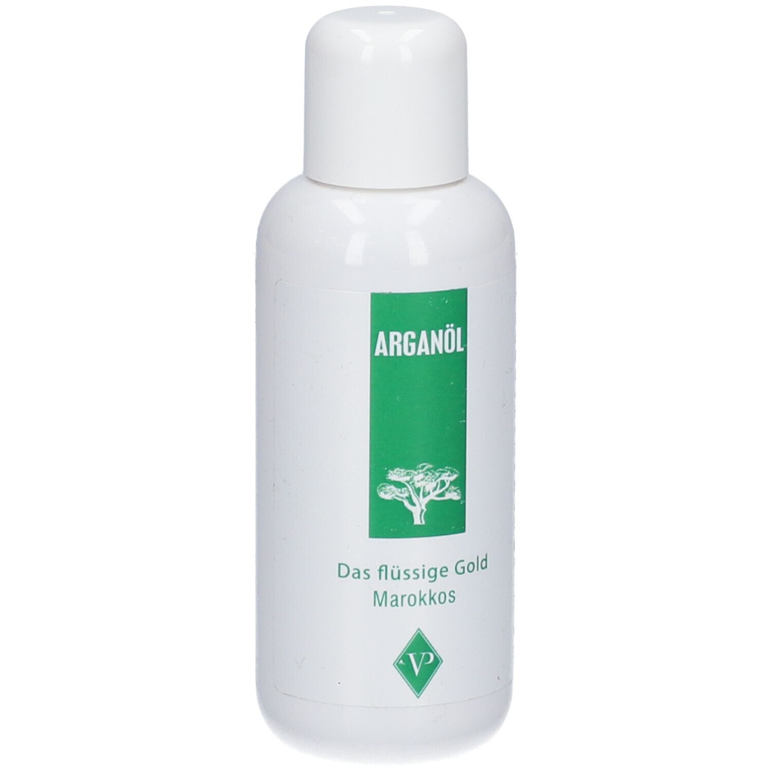 Arganöl 125 ml Öl