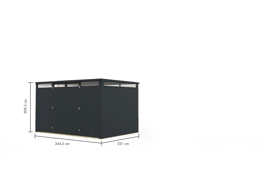 KARIBUHOLZT GH Callisto 3 345x231x210 16954178