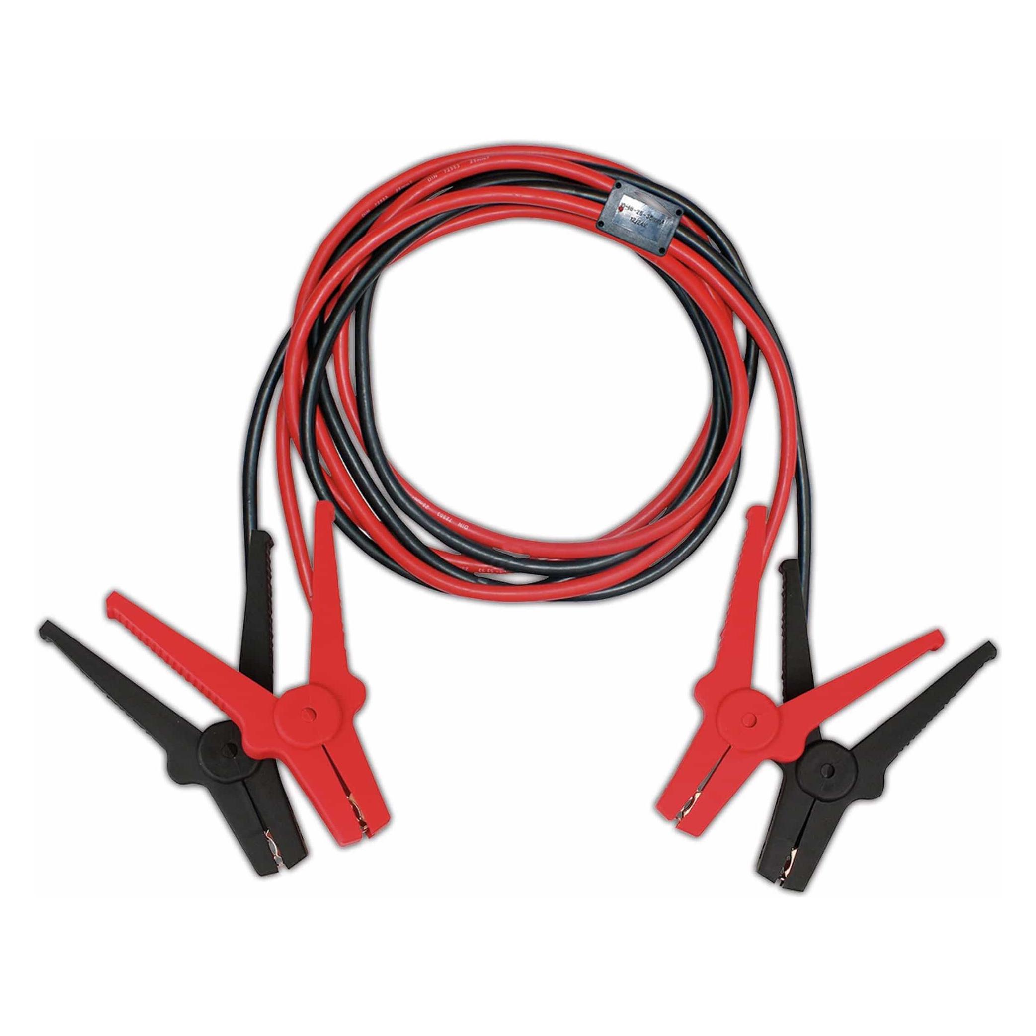 EAL APA - Starthilfekabel Alu-Star Startcontrol (29253)