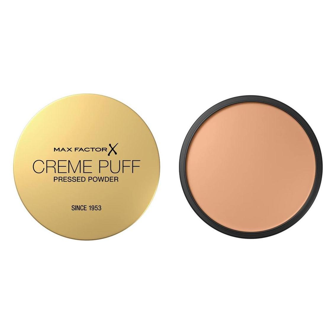 Max Factor Creme Puff (55 Candle Glow) (3616302748754)