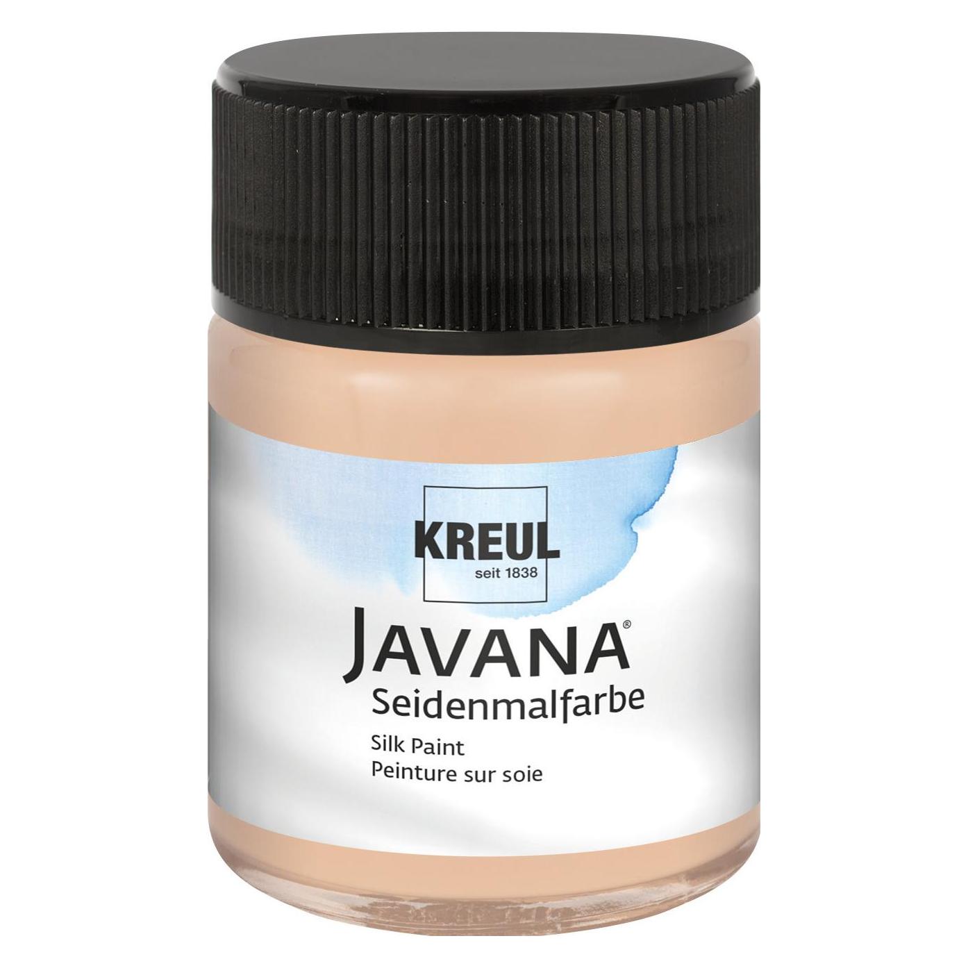 Kreul Javana Seidenmalfarbe, 50 ml (50 ml) (KR-8118)