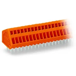WAGO GmbH &amp; Co. KG Leiterplattenklemme 233-404