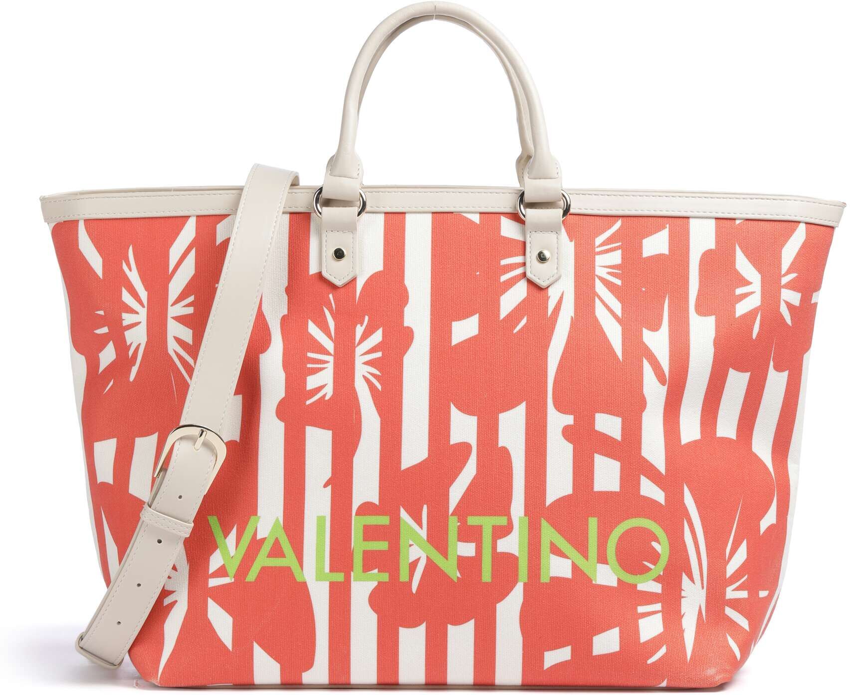 Valentino Bags Kore Handtasche, orange