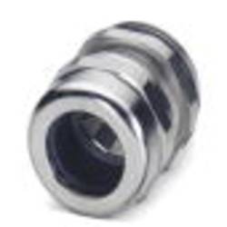 Phoenix Contact 1411189 Kabelverschraubung M20 Metall Silber 5 St.