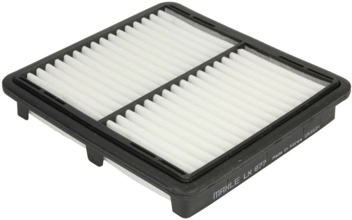 Luftfilter MAHLE KNECHT LX 877