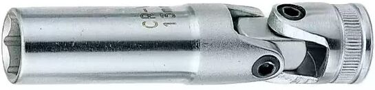 FORCE 805256505 Universal Joint, sockets