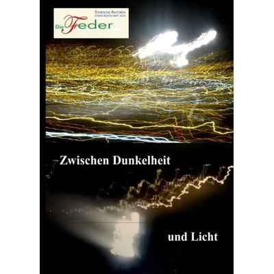 Die Feder, Taschenbuch von , BoD – Books on Demand, 978-3-7578-2750-2
