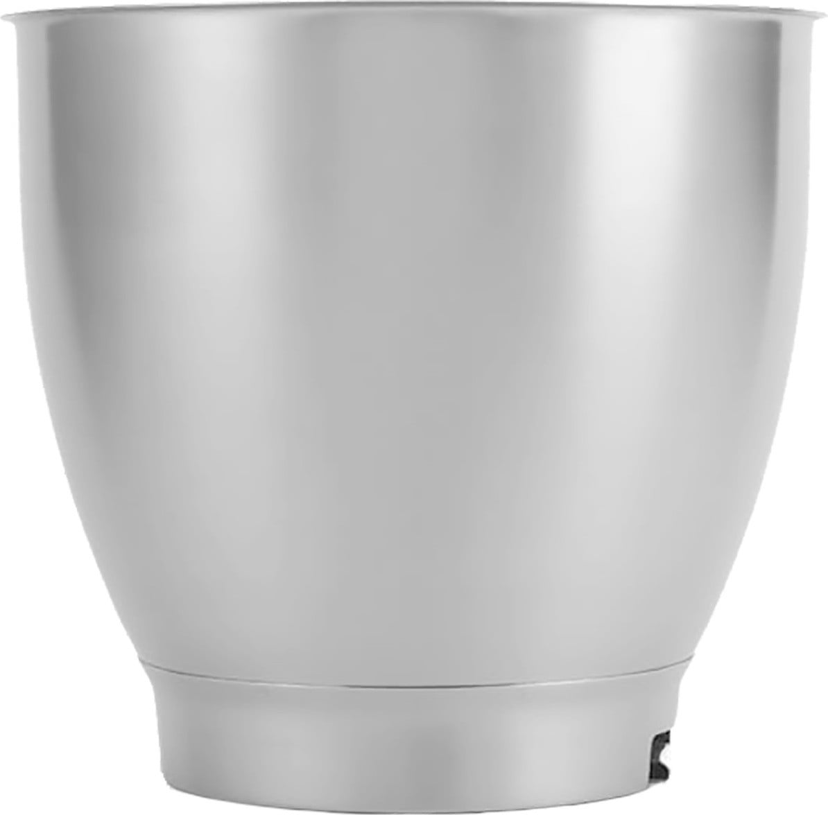 Kenwood KAT400SS roestvrijstalen kom van 6,7 liter en accessoires voor keukenmachines