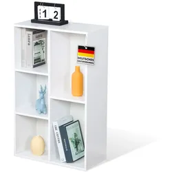 Floordirekt Bücherregal   Arkansas