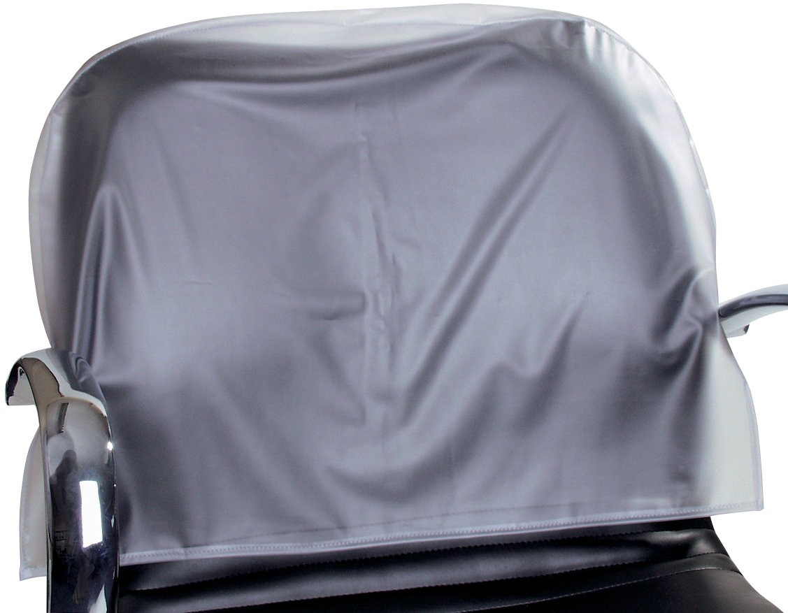 Efalock Stuhlrückenschoner TRANSPARENT 7940900101