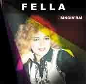 Fella - Singin Rai - Preis vom 11.10.2026 03:10:56 h