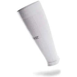 Lenz, Herren, Sportsocken, Compression 1.0 (XL), Weiss
