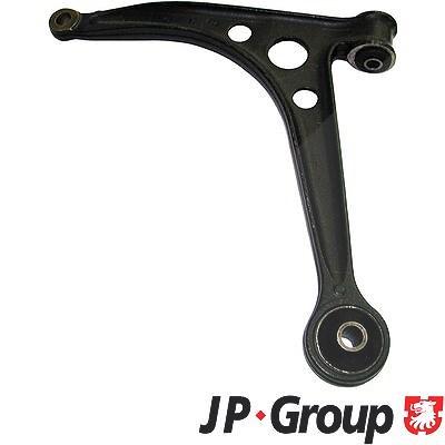 Jp Group Querlenker vorn mit Buchsen [Hersteller-Nr. 1140103470] für VW, Seat, Ford