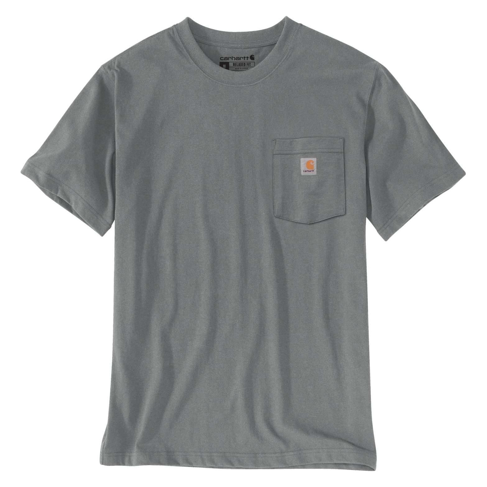 Carhartt Bekleidung 107319-E87 3D Logo (M) (64982523)