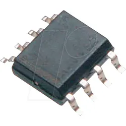 ATTINY212-SSN - 8-Bit-ATtiny AVR-RISC Mikrocontroller, 2 KB, 20 MHz, SOIC-8