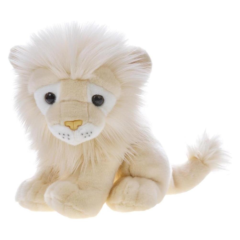 Beppe Weisser Löwe 30cm (30 cm) (57317782)