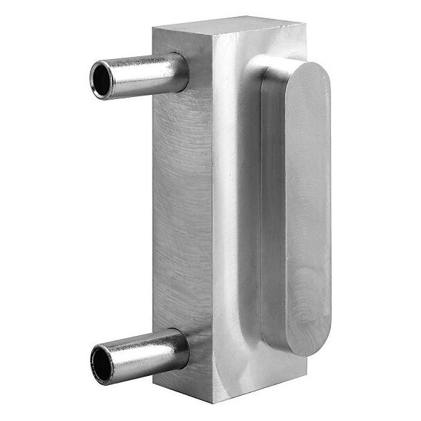 Sassba Bohrlehren zu Türflügel Easy 3D-20 (525404)